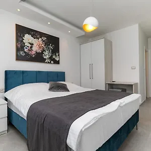 Nadija Apartmán Poreč