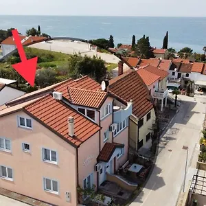 Ruzica Apartmán Dajla