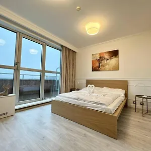 Balu Apartmán Praha