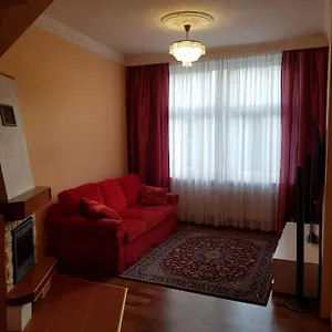 Moravska 188 Apartmán Karlovy Vary