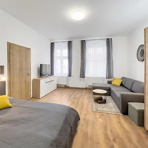 Lukas 1 Apartmán Karlovy Vary
