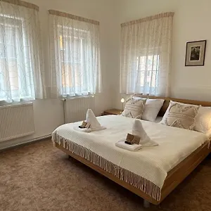 Bohemia Apartmán Karlovy Vary