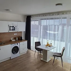Apartmán Lesia 2, Brno