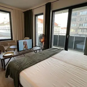 Apartmán Theatre, Brno