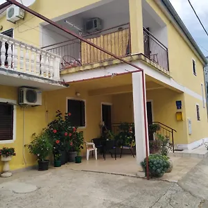 Ivan Apartmán Starigrad Paklenica