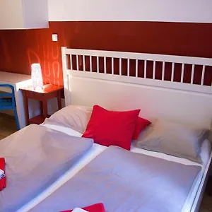 Metropolitan Apartmán Praha