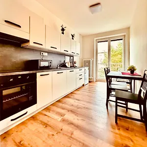 Apartmán Centrum, Brno