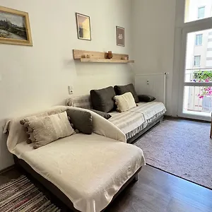 Apartmán Comfort Place Brno, Bratislavska, Brno
